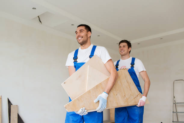 Best Same-Day Junk Removal Services  in Harbor Springs, MI