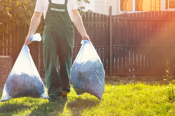 Best Residential Junk Removal  in Harbor Springs, MI