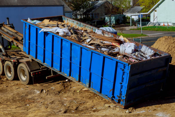 Best Hot Tub Removal  in Harbor Springs, MI