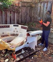 Best Appliance Removal  in Harbor Springs, MI